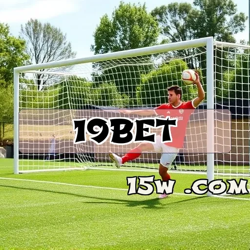 19bet.com: Fidelidade Que Leva Seu Jogo a Outro Nível