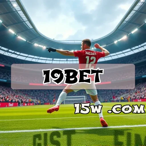 19bet.com: Explore os Melhores Caça-Níqueis e Ganhe Prêmios Fantásticos