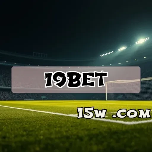 19bet.com: A Experiência Imperdível em Jogos de Mesa Online