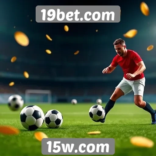 Análise das opções de apostas em 19bet.com