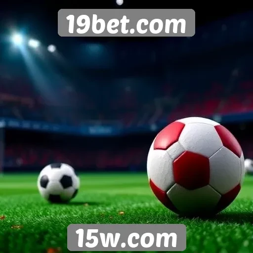 Comparação de bônus e promoções do 19bet.com