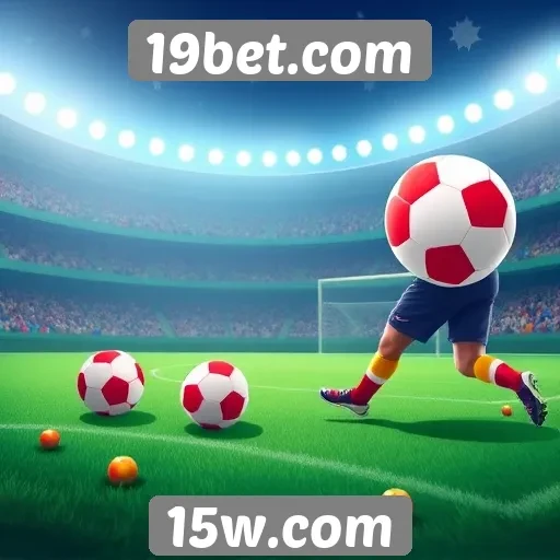 Ofertas de bônus em 19bet para novos usuários