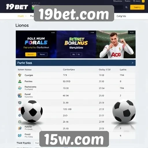 Avaliação das opções de jogos disponíveis no 19bet com foco na variedade