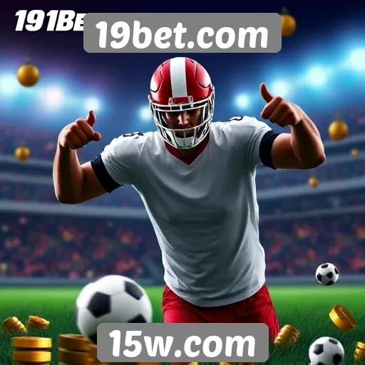 Promoções e bônus no 19bet.com