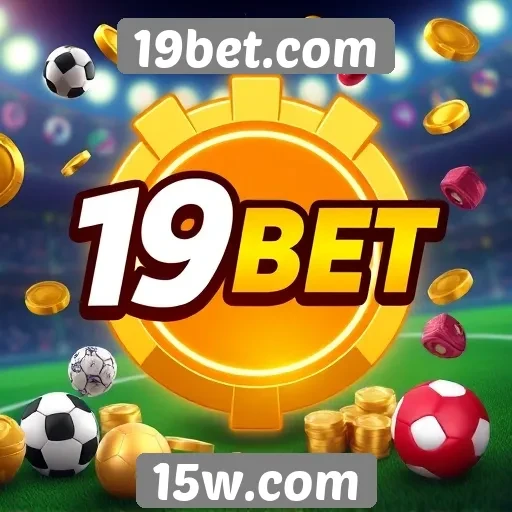 19bet.com oferece ampla variedade de jogos online